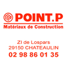 Point-P