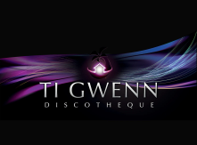 Ty-Gwenn