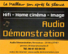 Audio-Demonstration