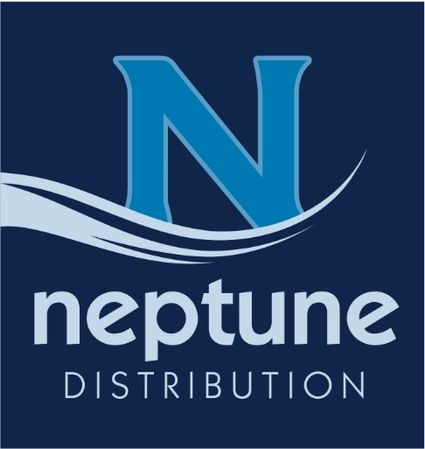 Neptune-Distribution