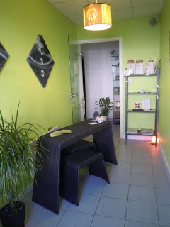 Christèle BRENIAUX Sophrologue
Salon Ekilibre Essentiel 51 avenue Eisenhower Dole(39)