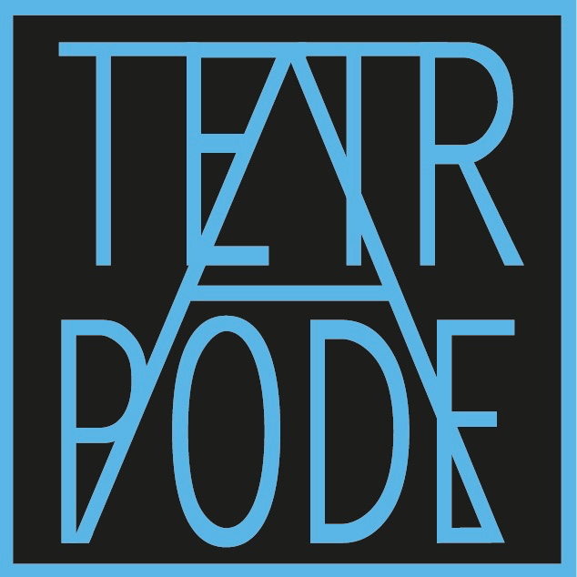 Tetrapode Logo