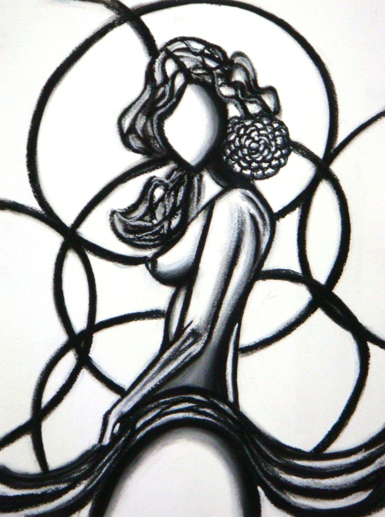 La fleur