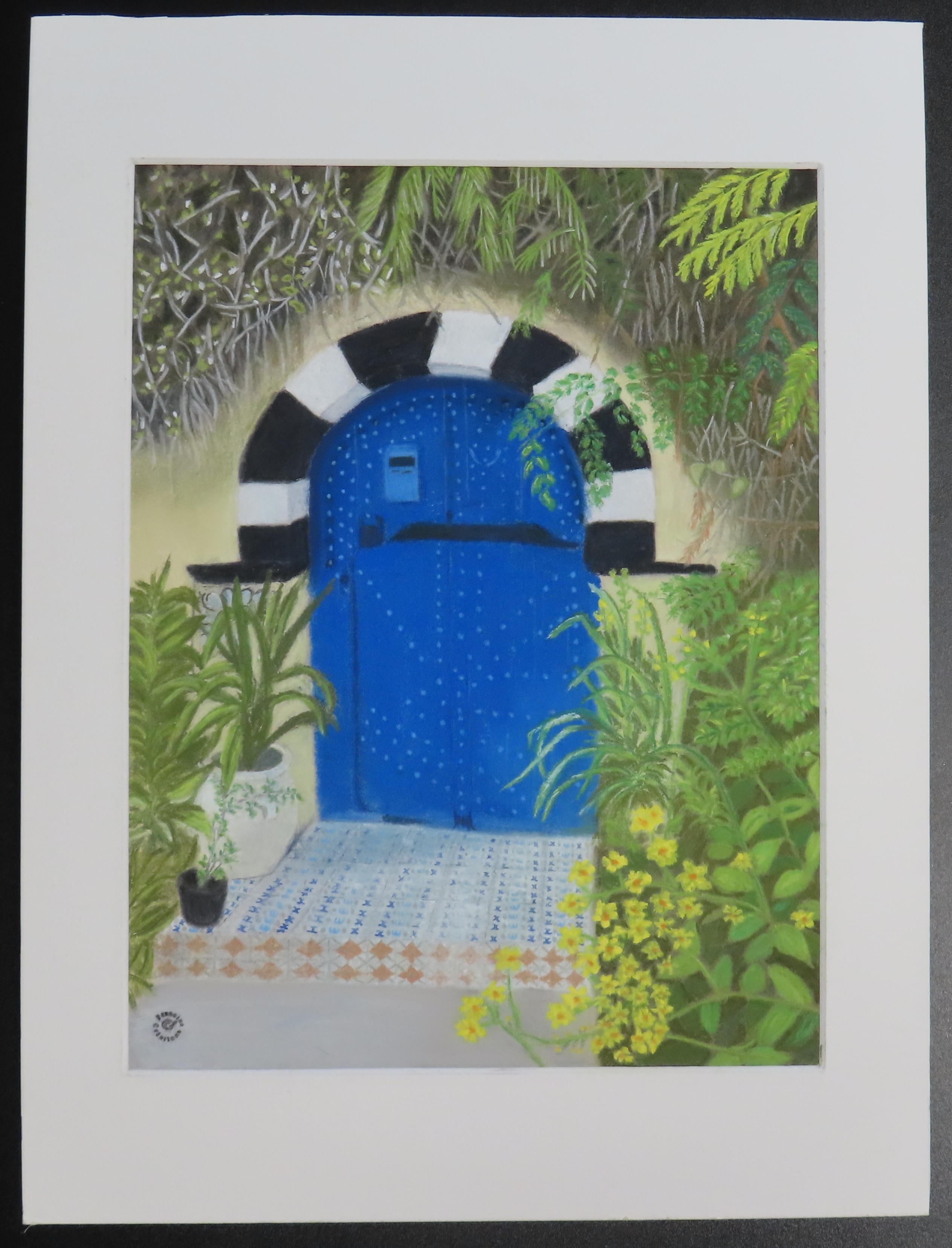 Sidi bou said