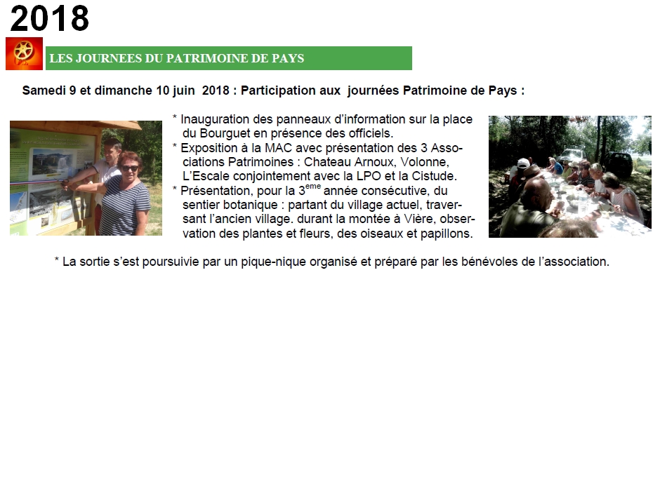 Q pat culturel 2018