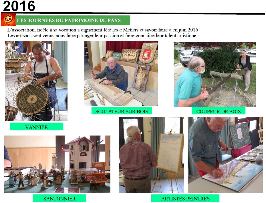 S pat culturel 2016