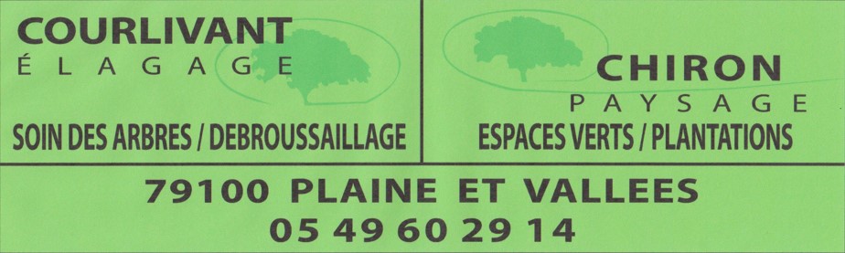 Courvilant chiron