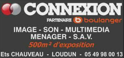 Connexion boulanger