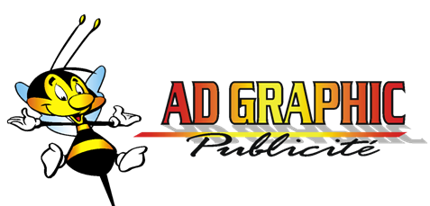 Ad graphic