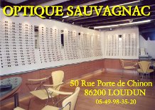 Sauvagnac