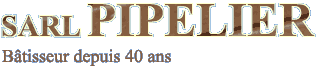 Pipelier