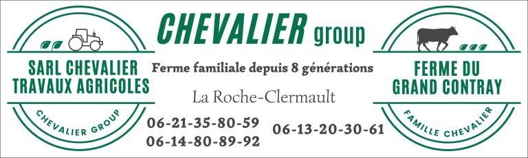 Chevalier group