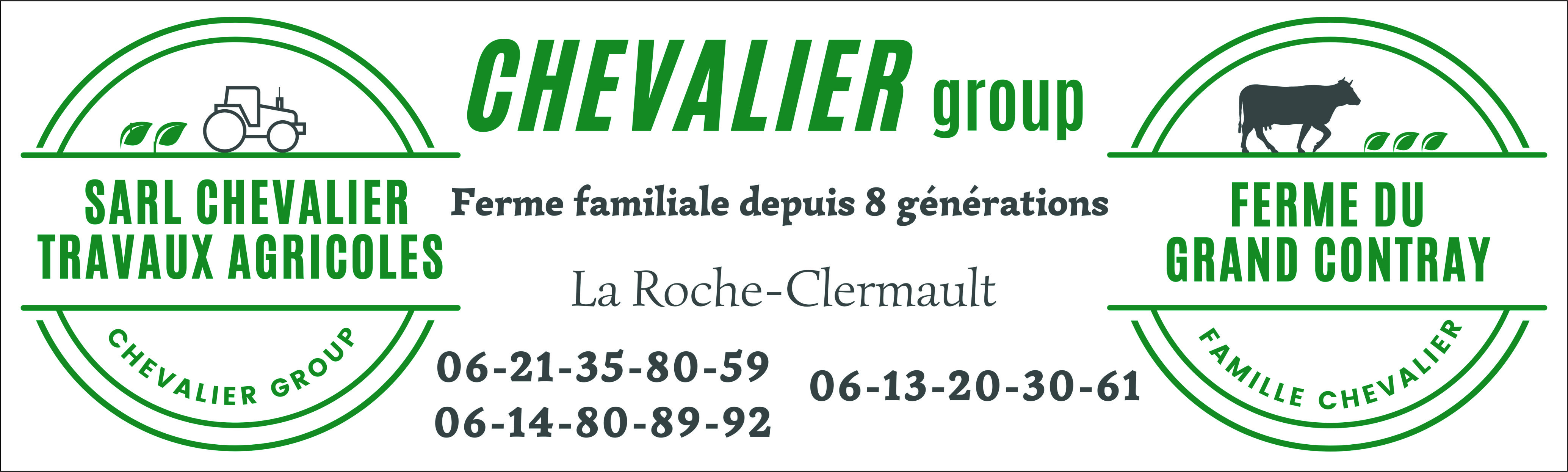 Chevalier group