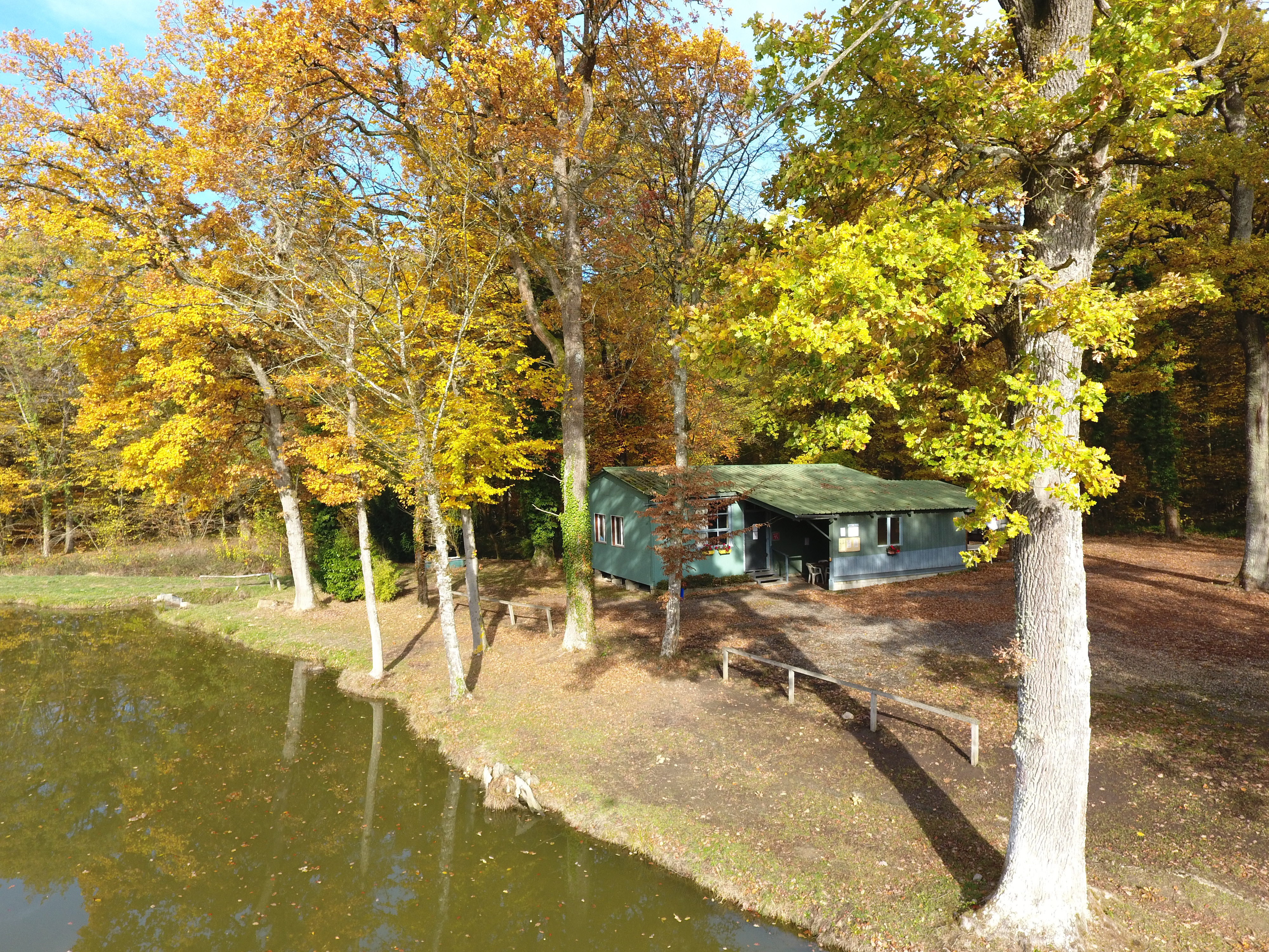Etang 2