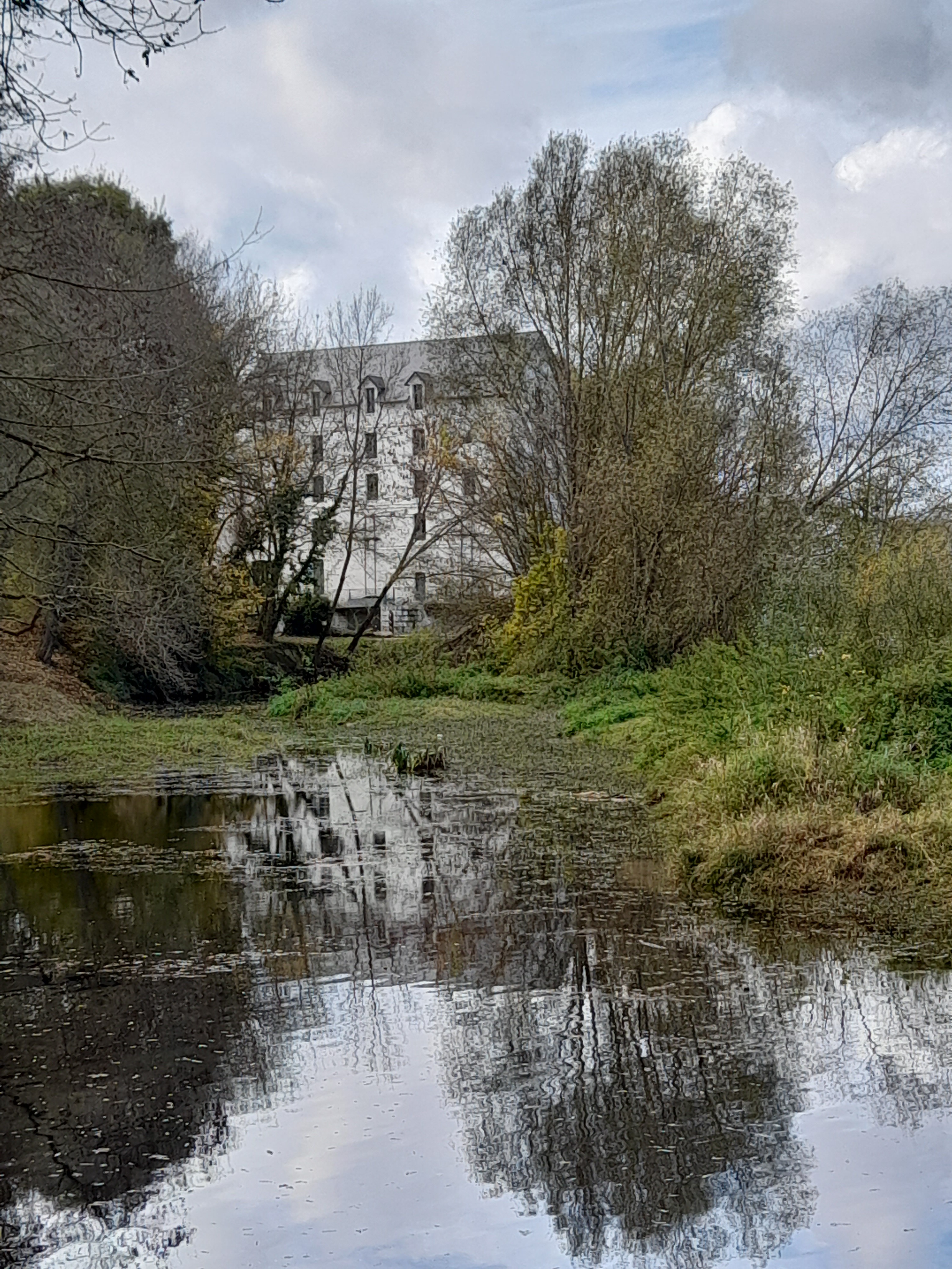 Le moulin 5