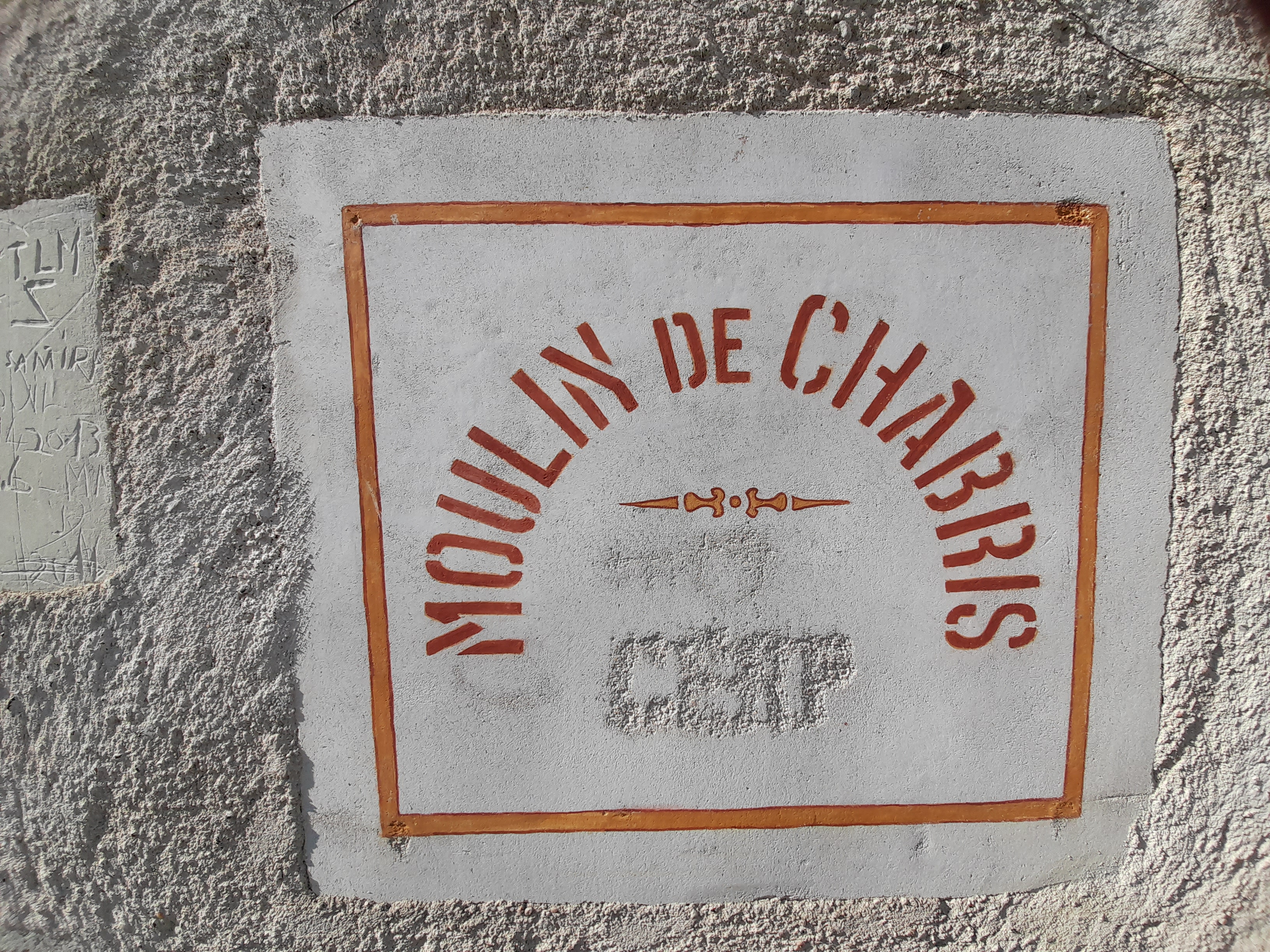 Le moulin 8