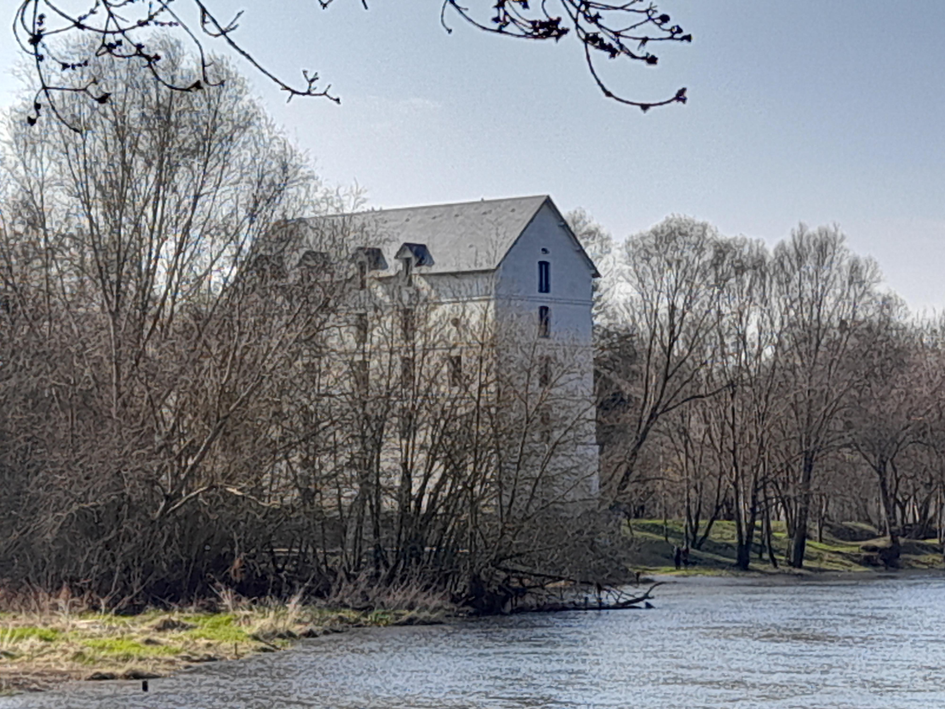 Le moulin 9