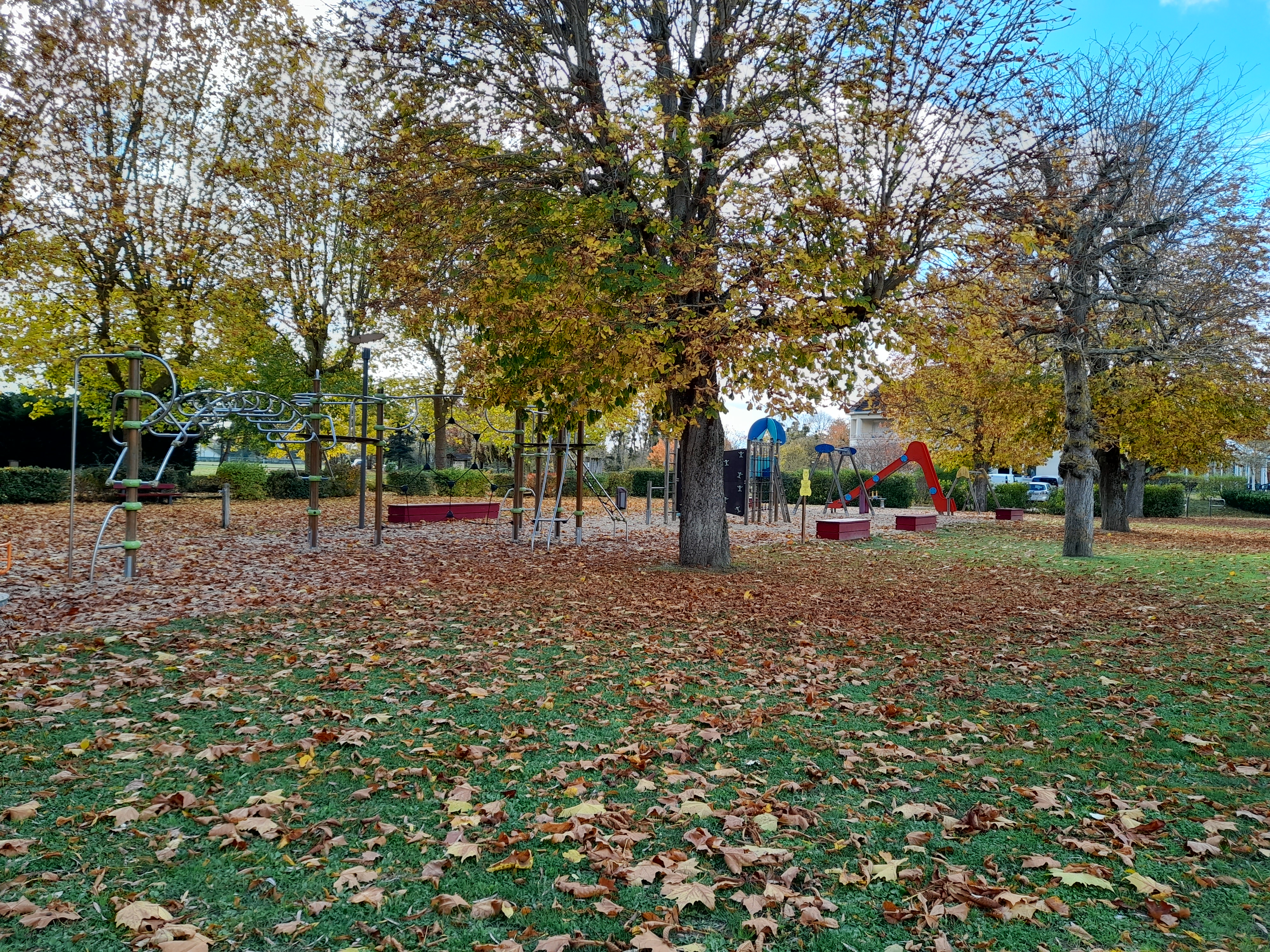 Parc plage 1