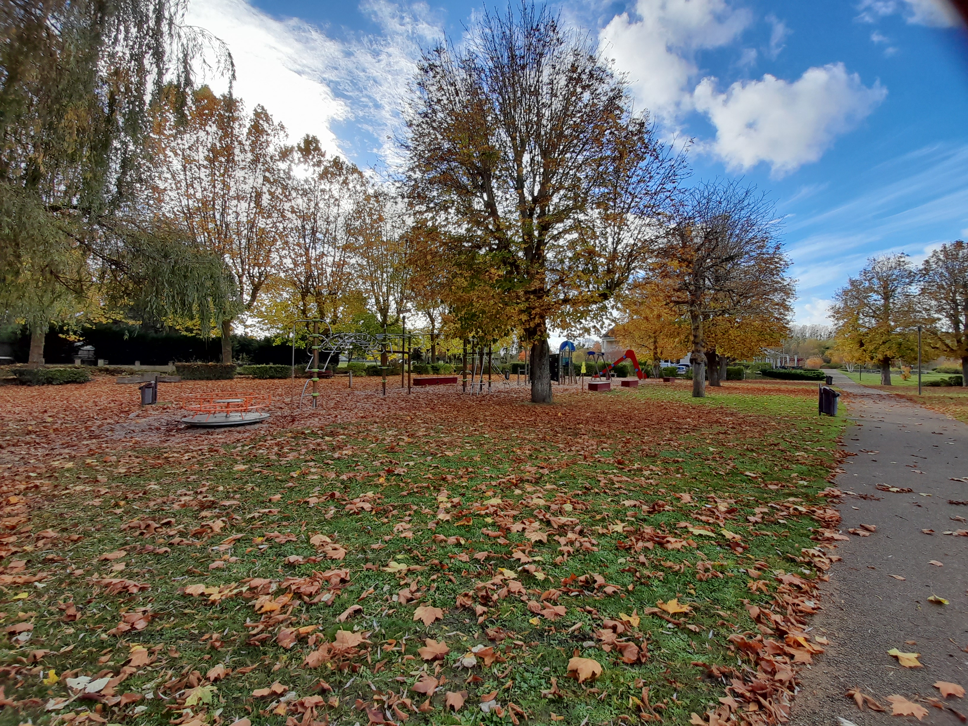 Parc plage 2
