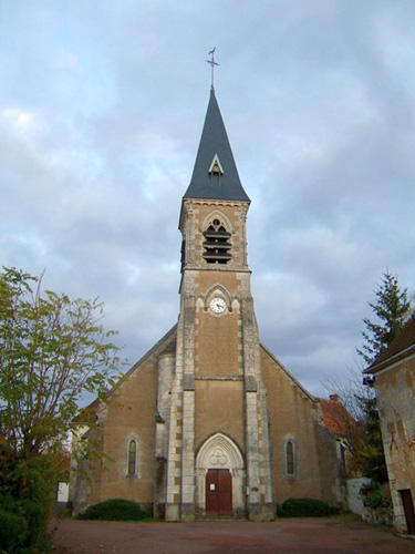 Eglise-perreuse