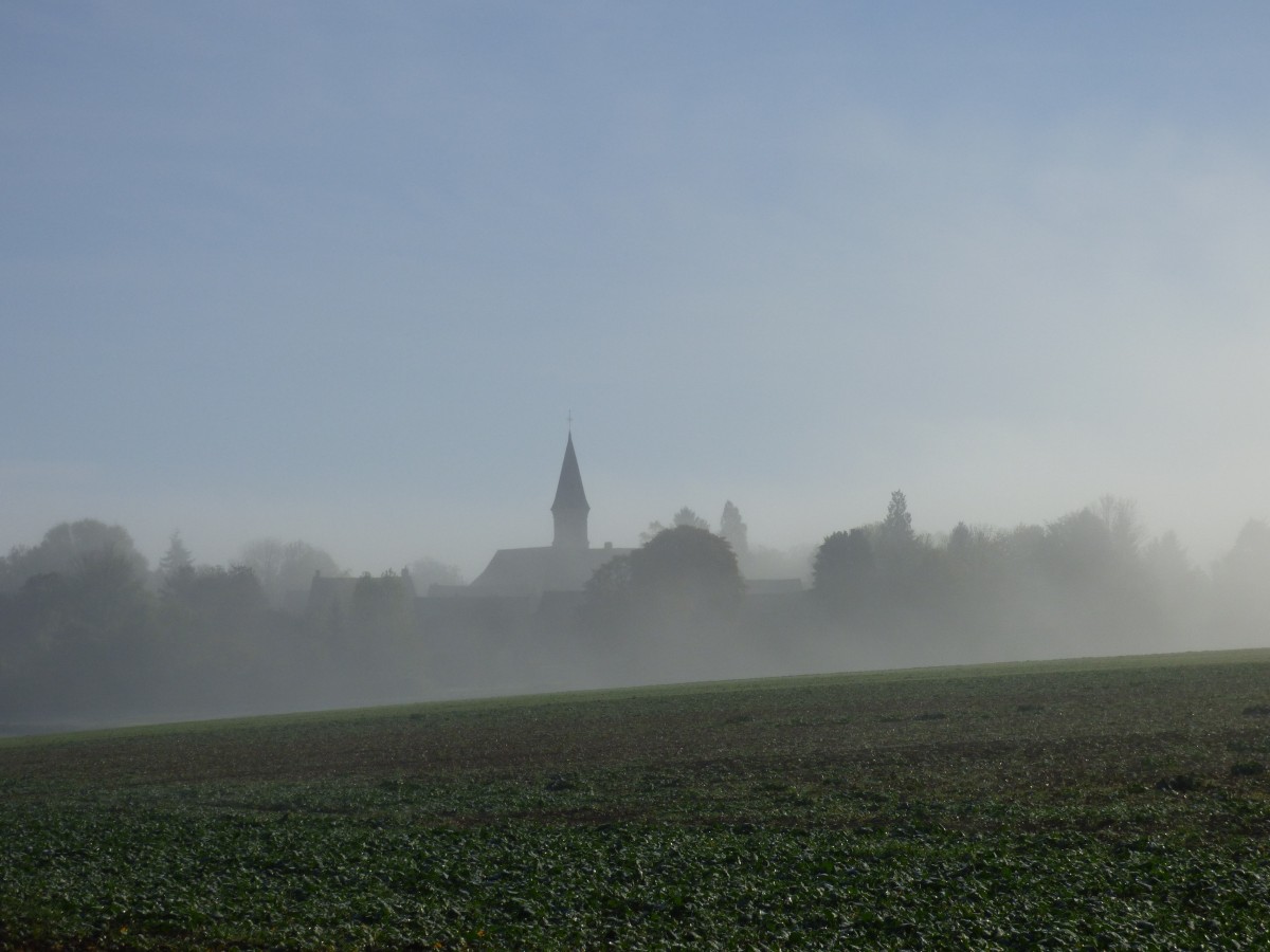 Village-pereuse