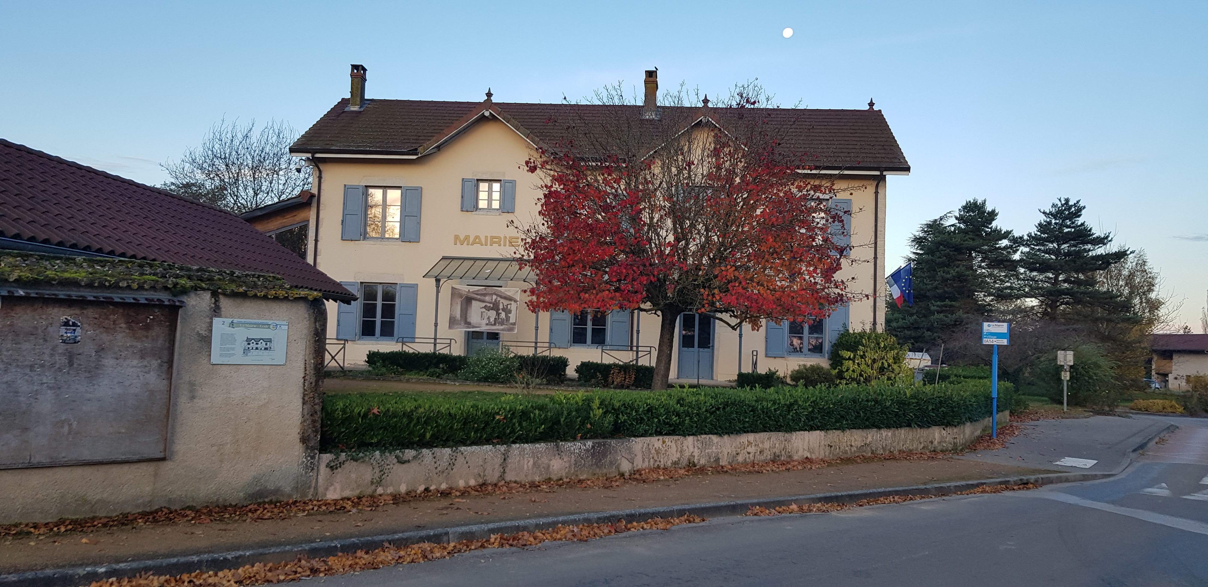 Mairie