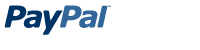 Paypal logo