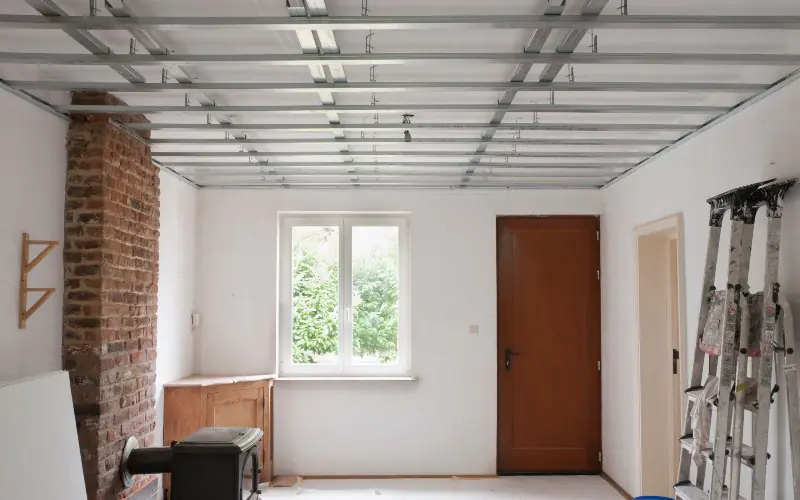 Plafond