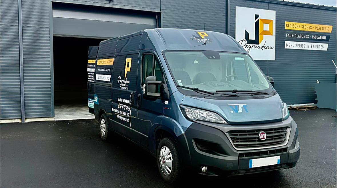 Beau comme un camion