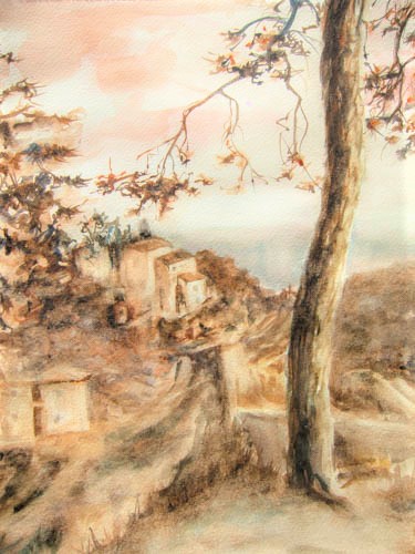 Paysage 3