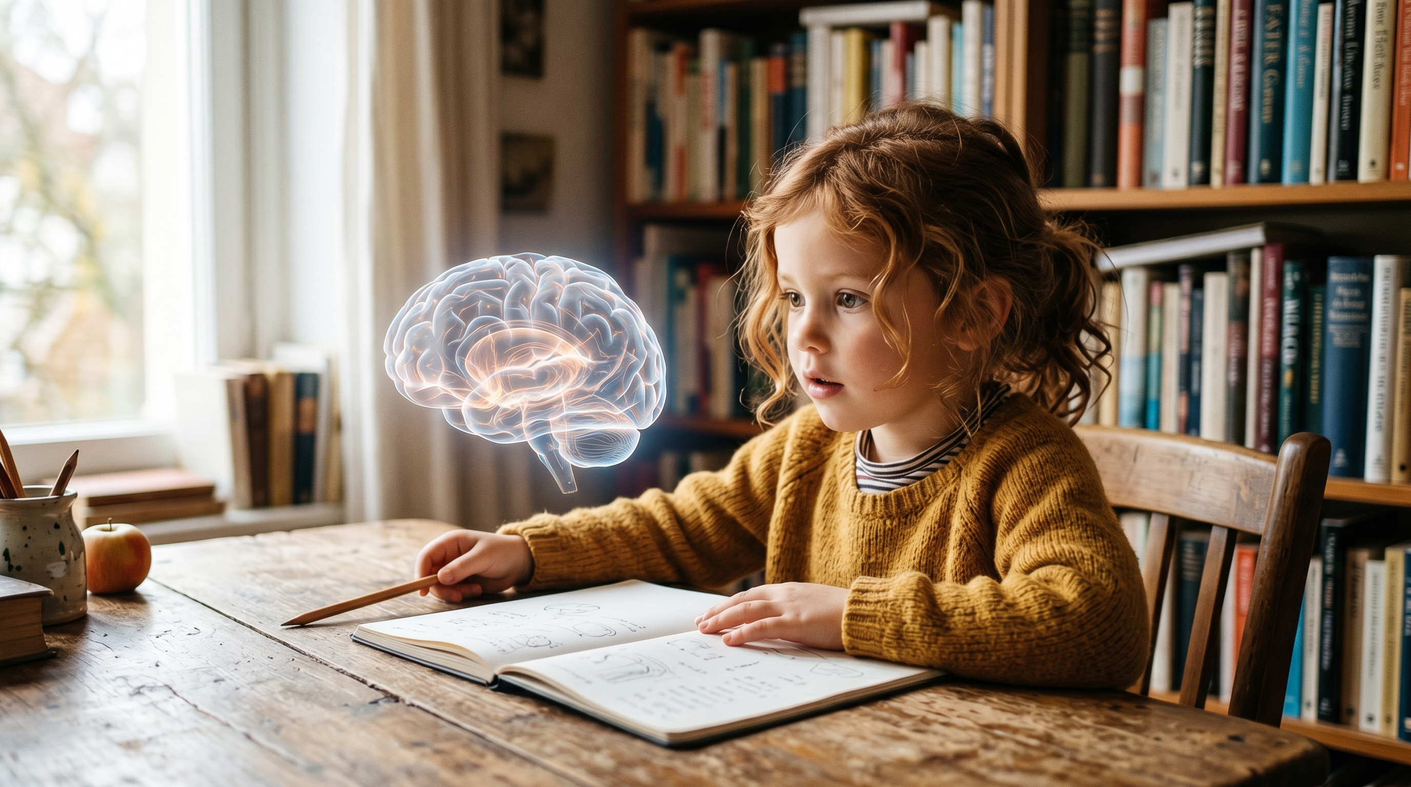 Qu'est-ce que la psychopédagogie ? 