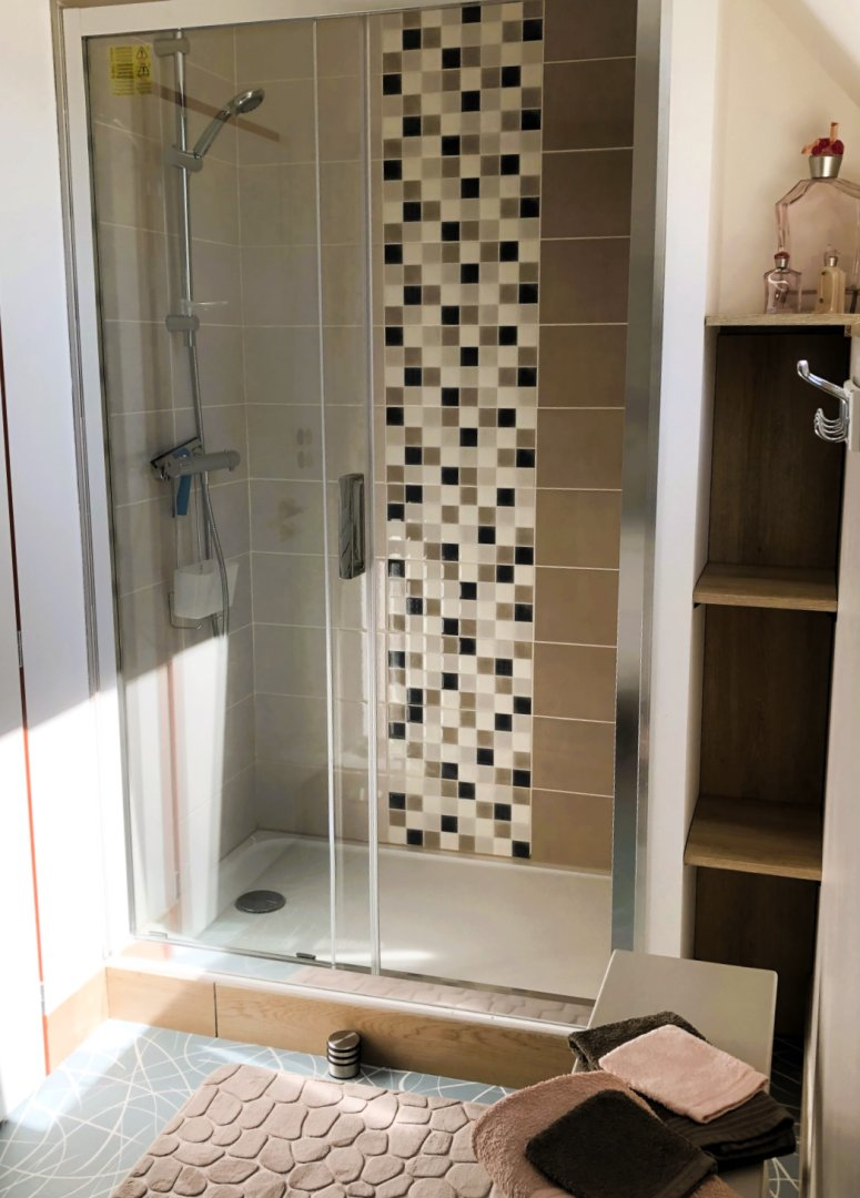 10 location cote de granit rose les gites du radome pegase