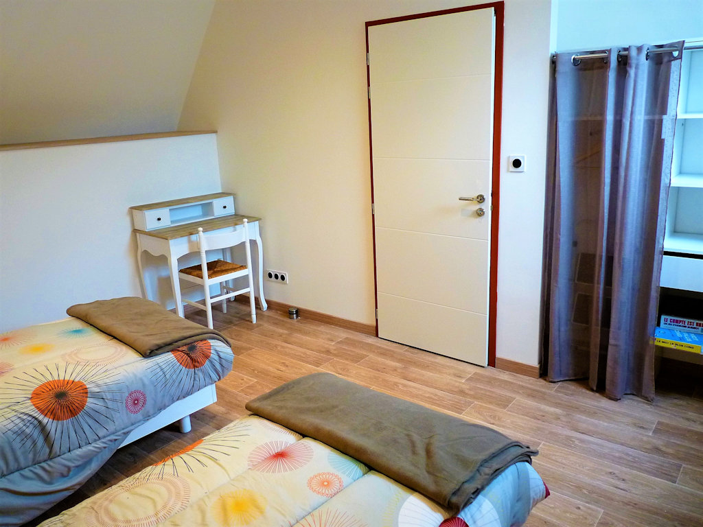 09 location cote de granit rose les gites du radome pegase