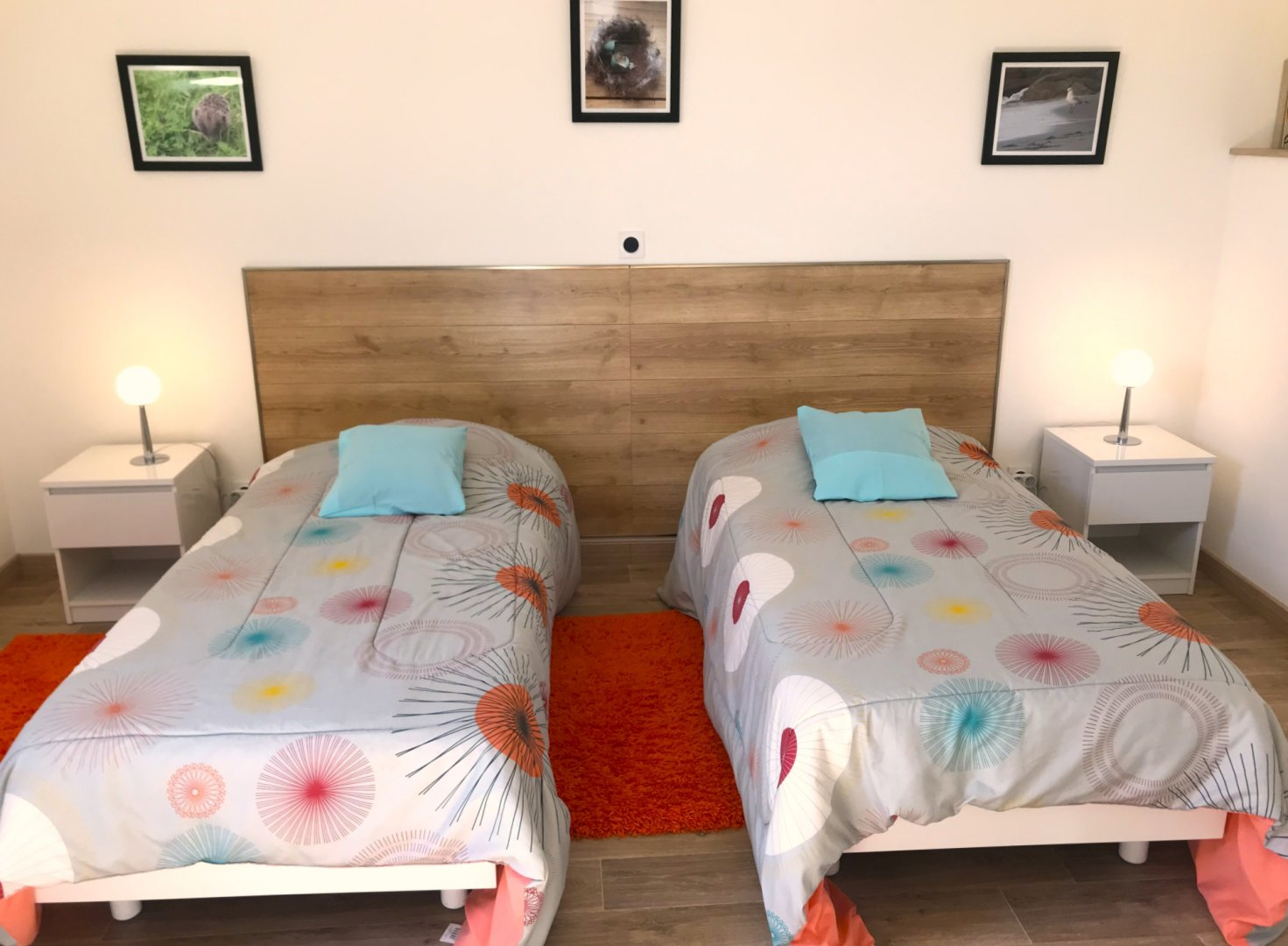 08 location cote de granit rose les gites du radome pegase