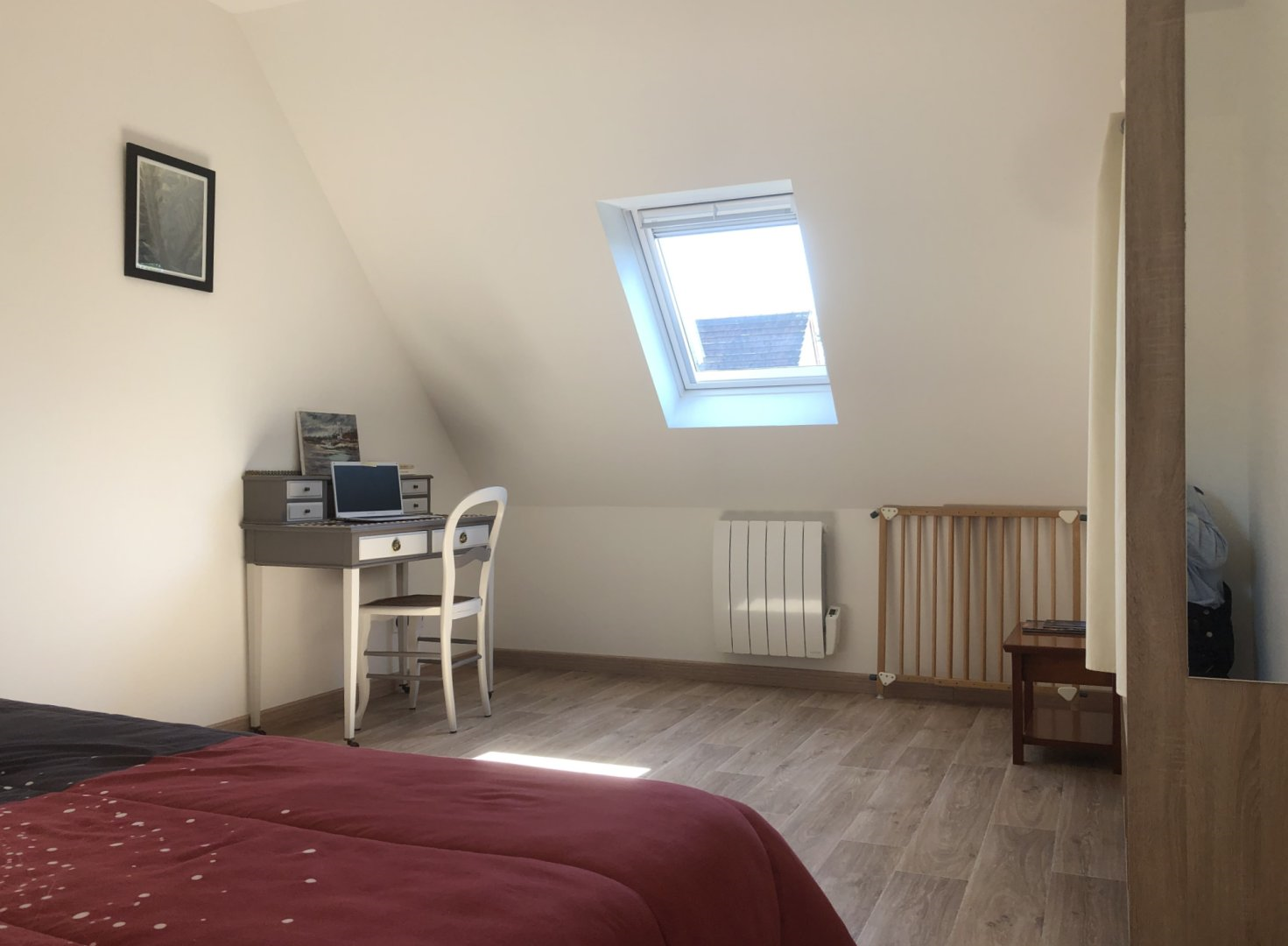 07 location cote de granit rose les gites du radome pegase