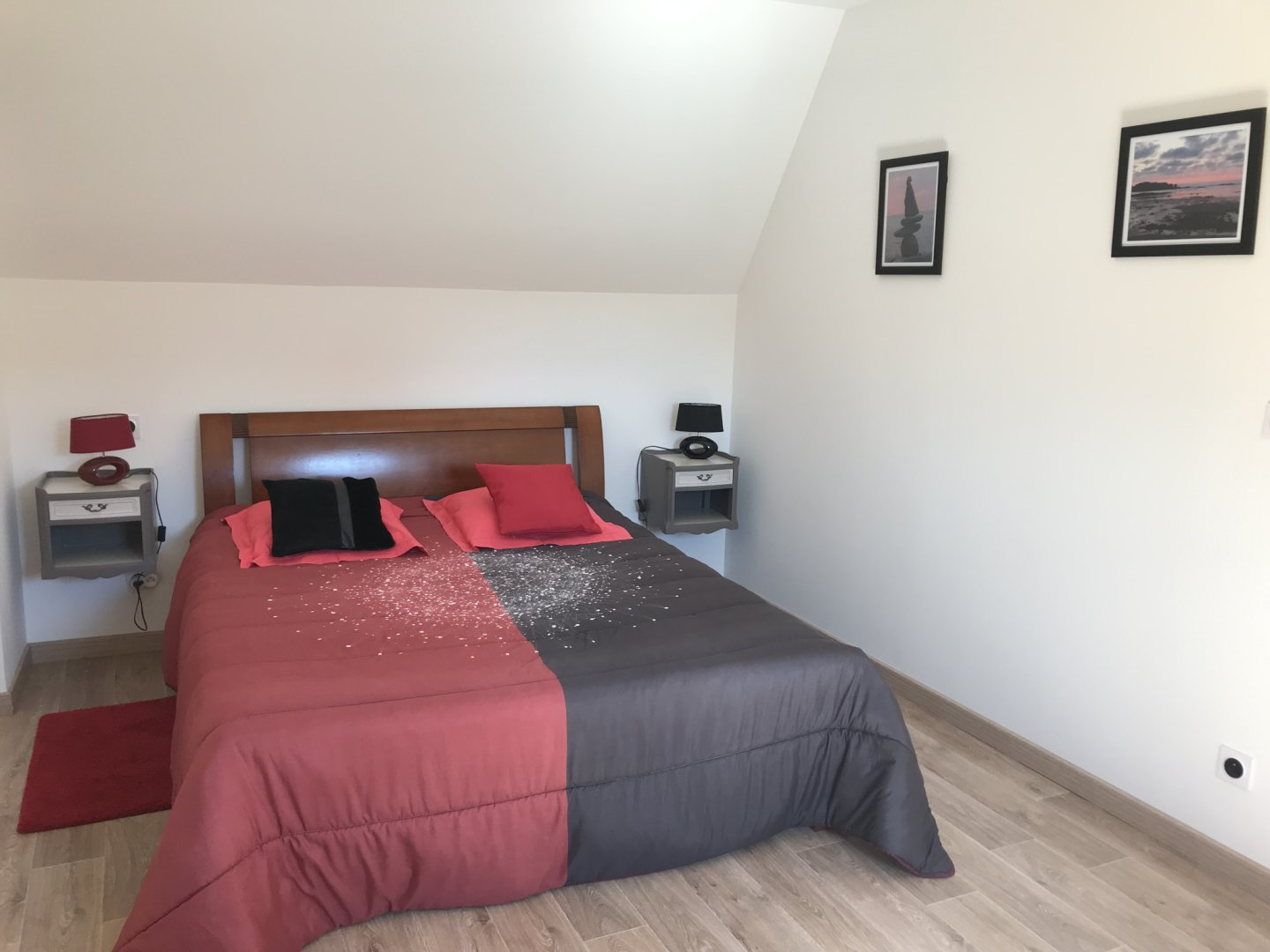 06 location cote de granit rose les gites du radome pegase