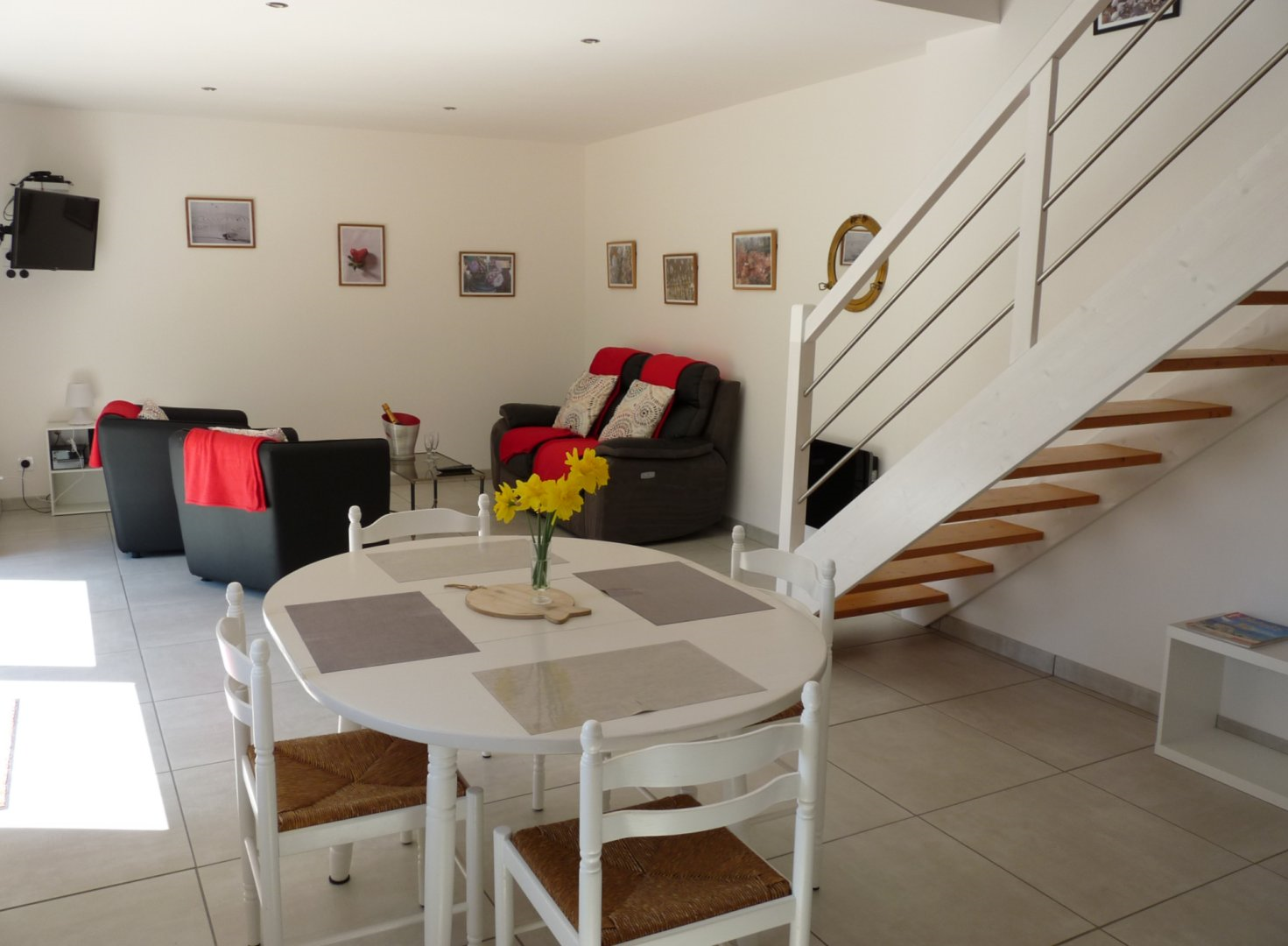 04 location cote de granit rose les gites du radome pegase