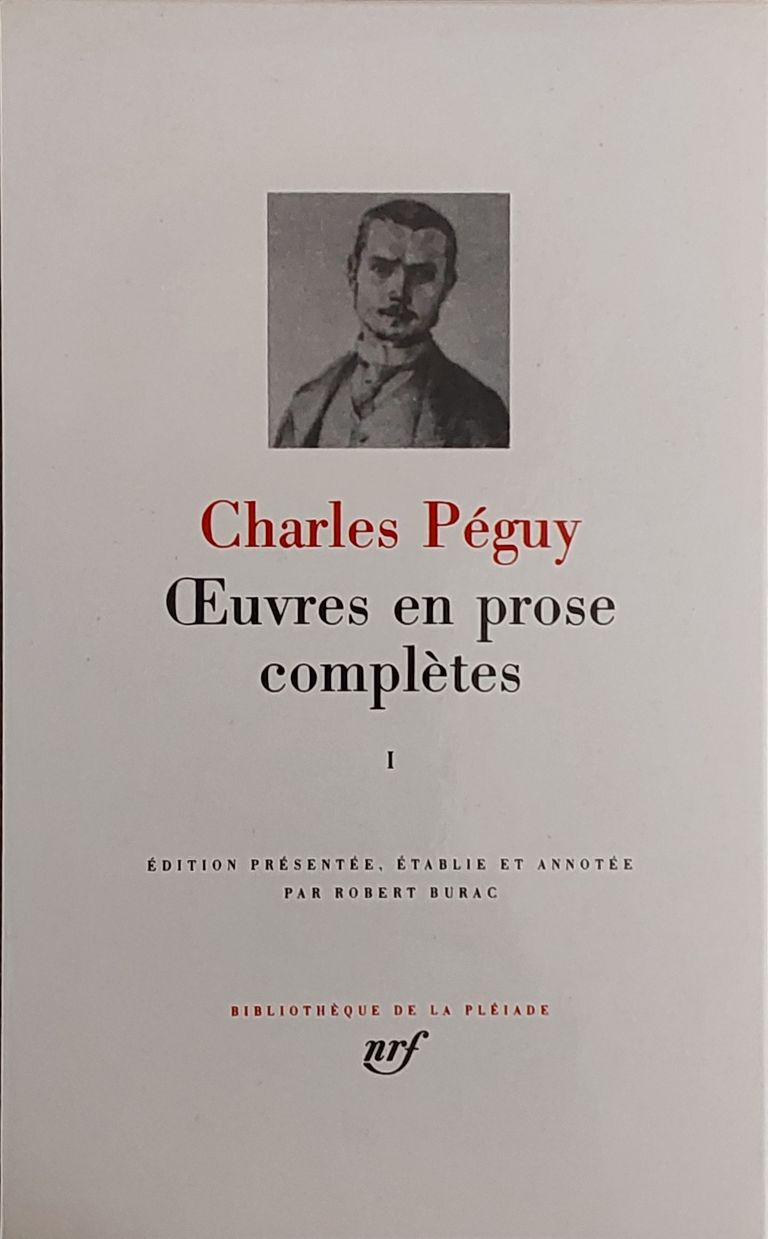 Pleiade-122-PEGUY4-1788