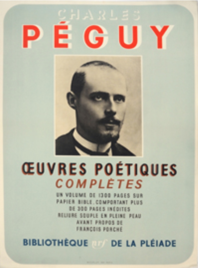 Pleiade-60-PEGUY1-252