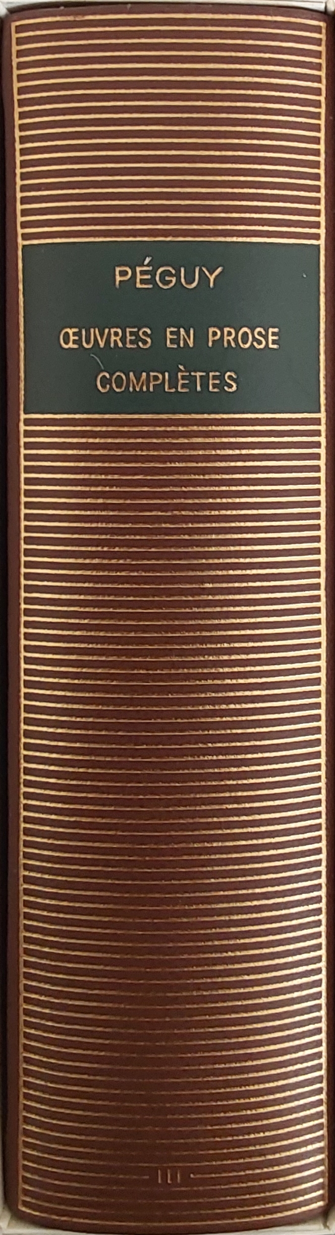 Volume 248 de Baudelaire dans la Bibloithèque de la Pléiade.