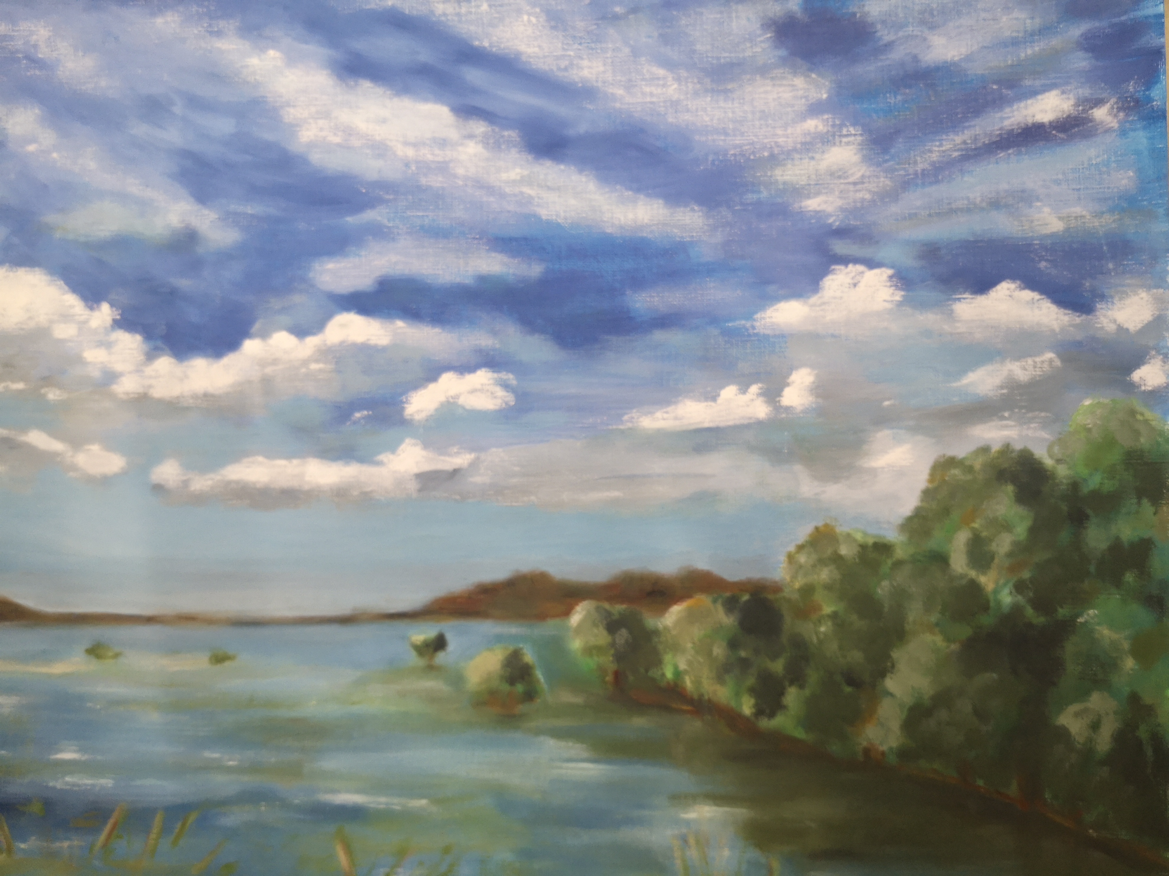 Them arts peinture huile peinture 20211220 105816