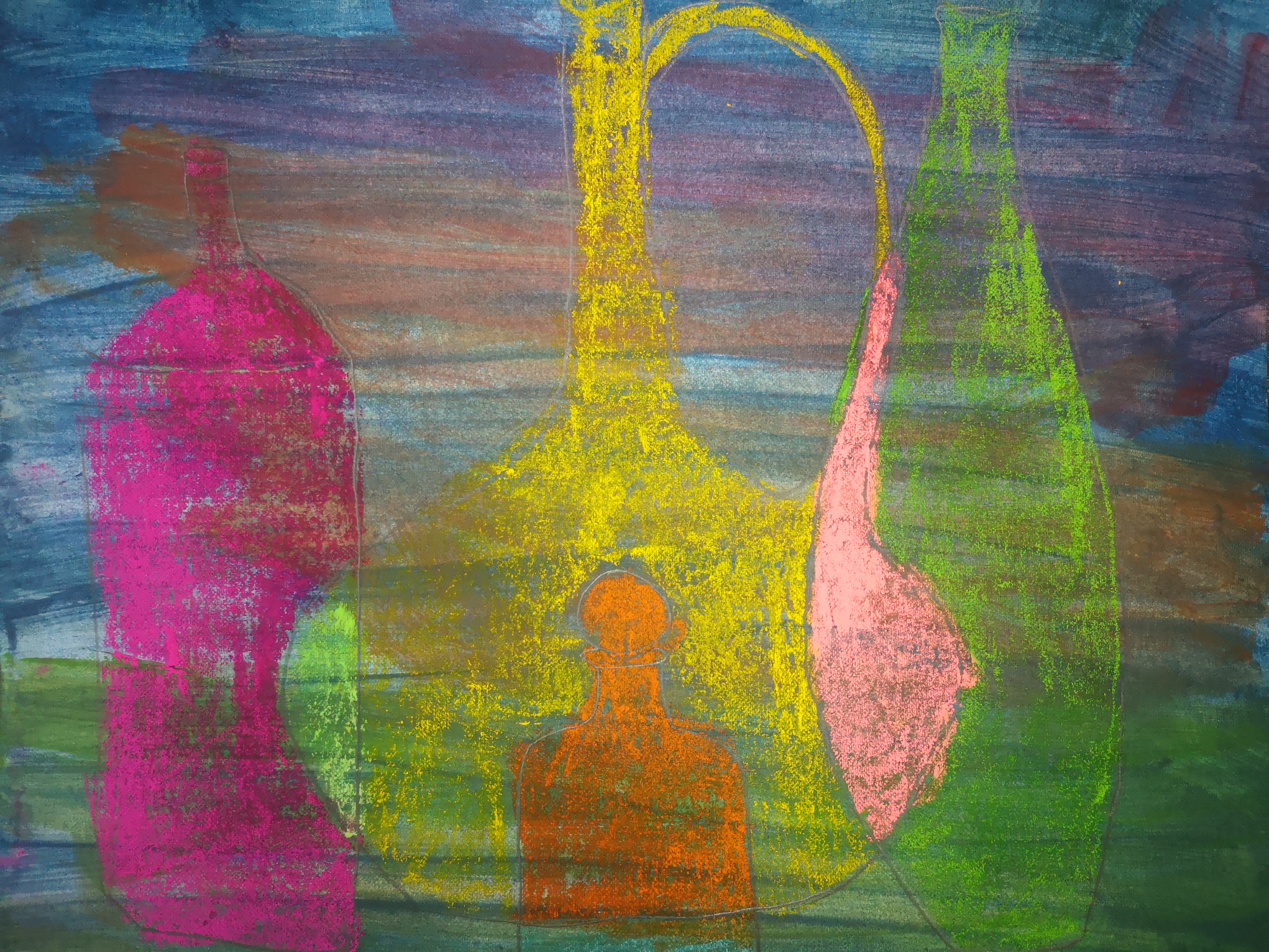 Them arts peinture huile peinture 20220211 181657