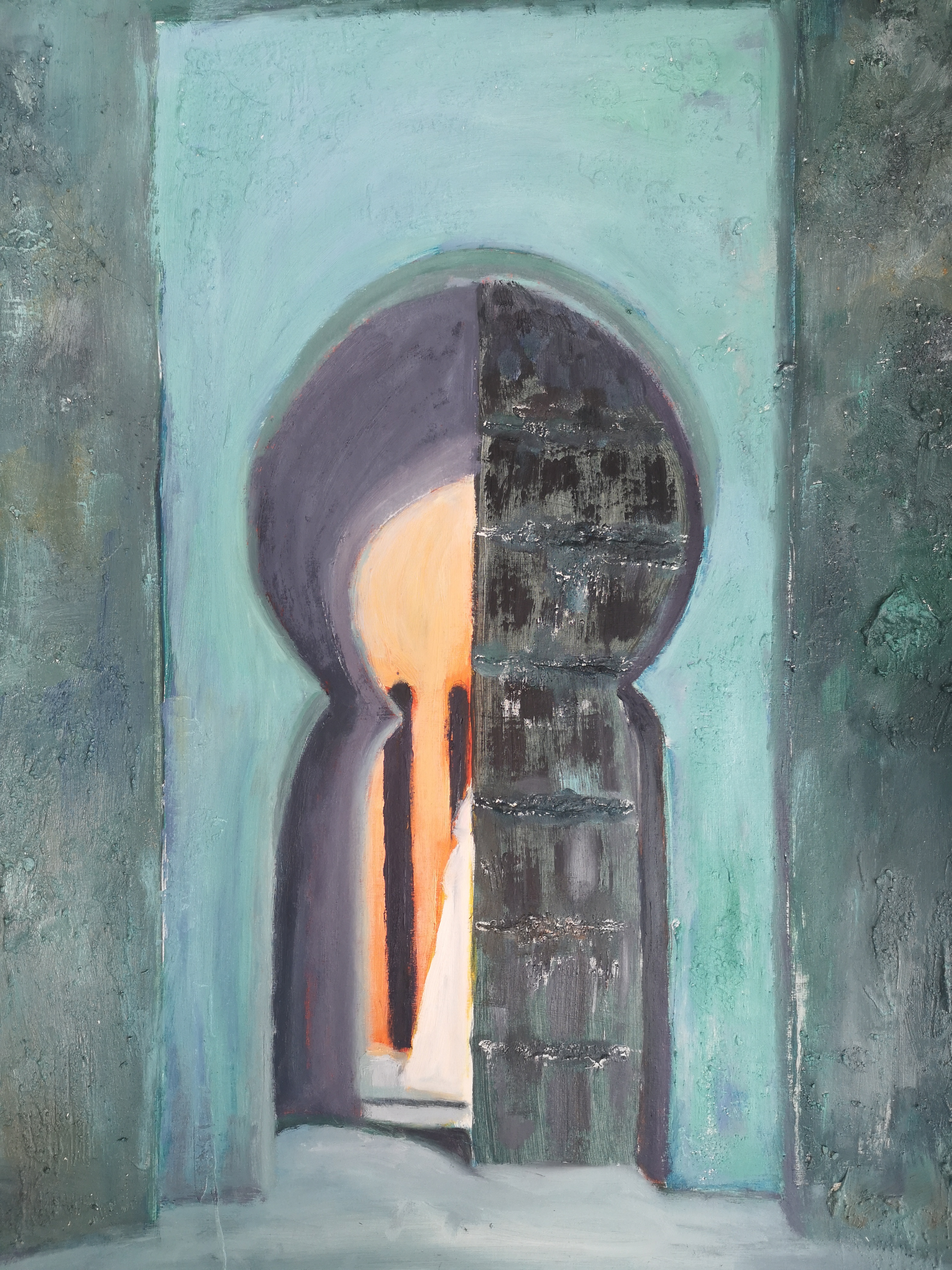 Them arts peinture huile peinture 20220131 140031