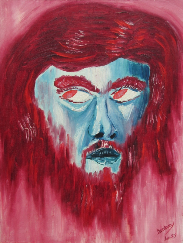 1979 01 15P autoportrait aux cheveux rouges a 604x800 