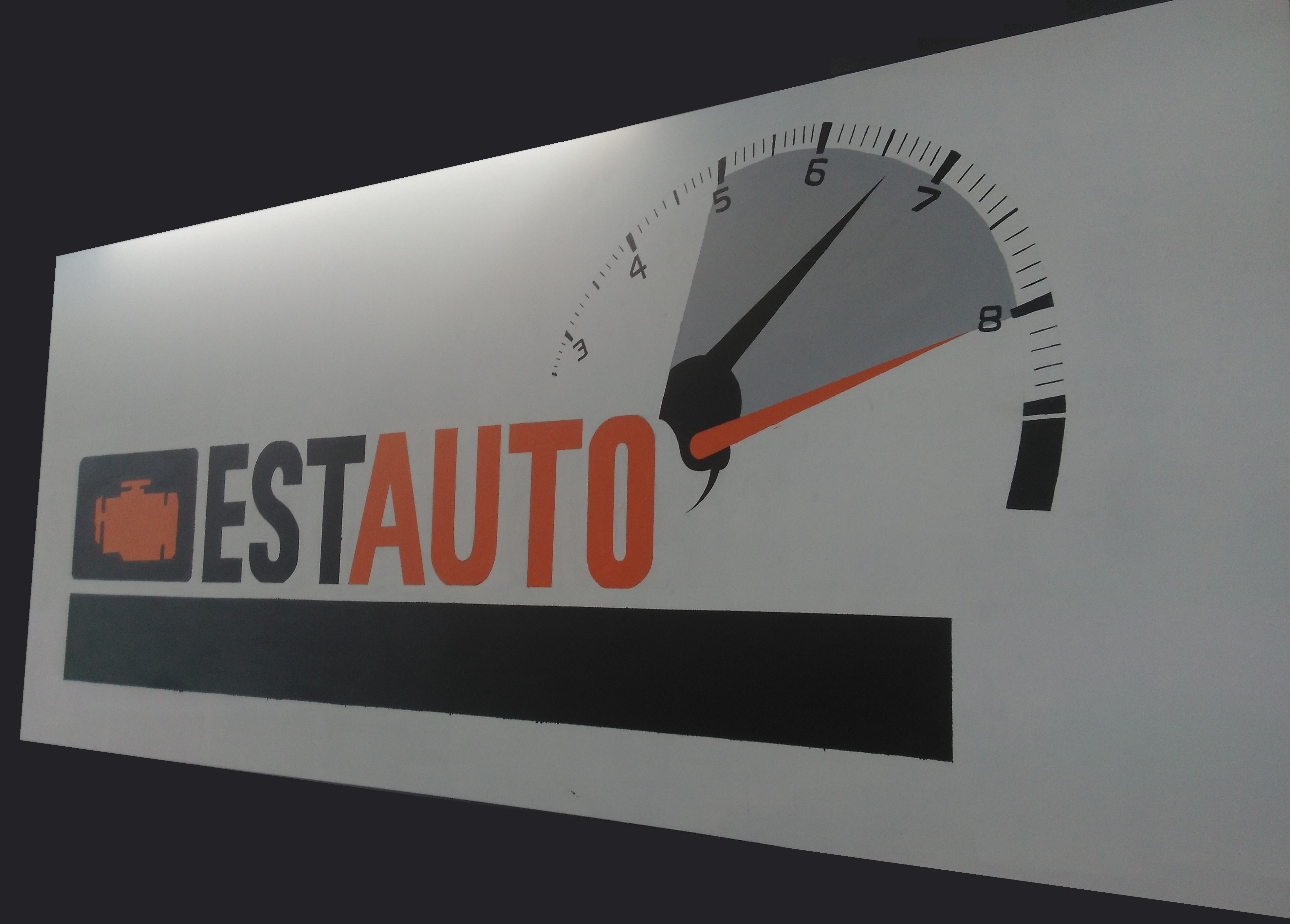 Est auto1