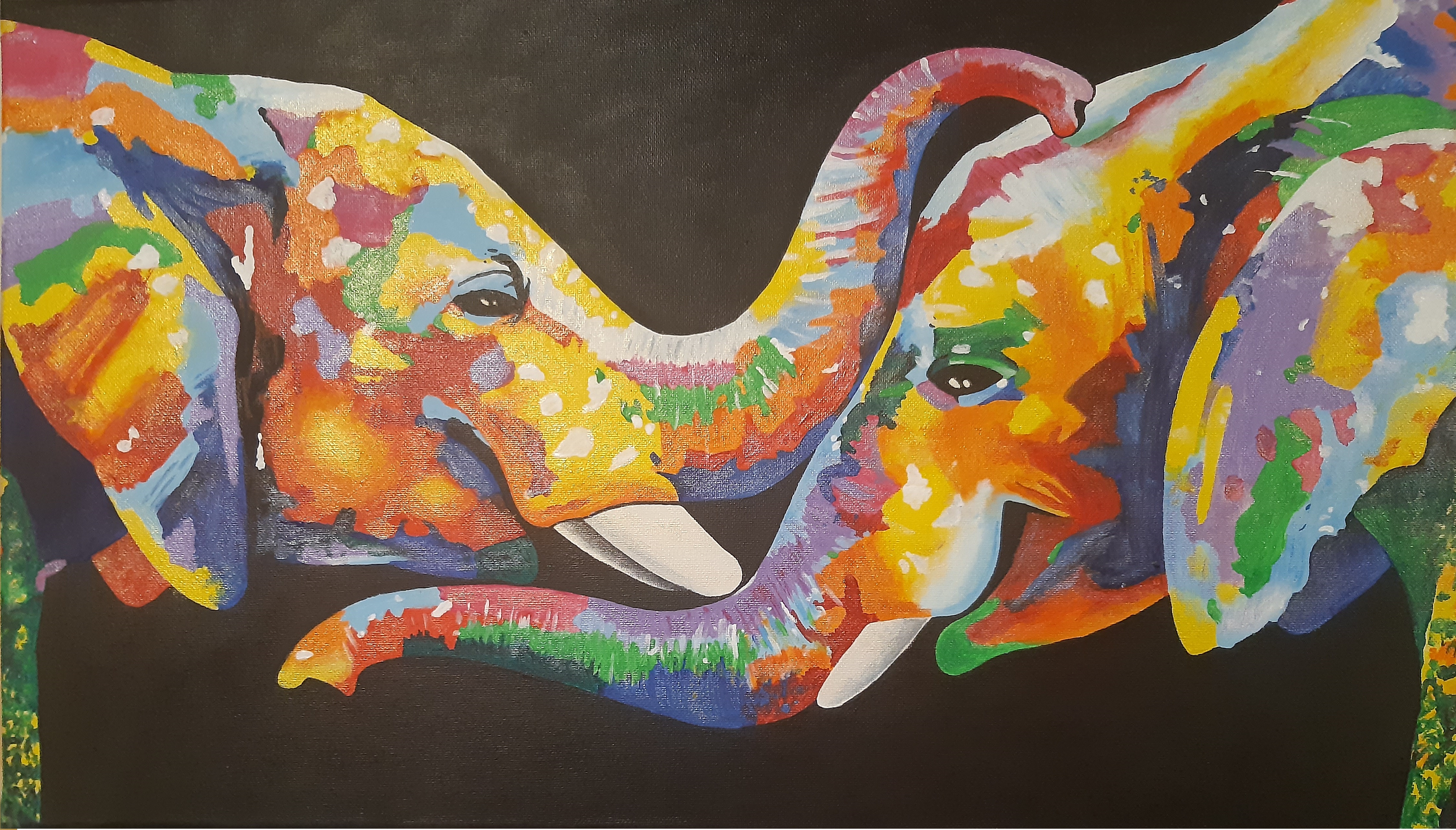 Elephants