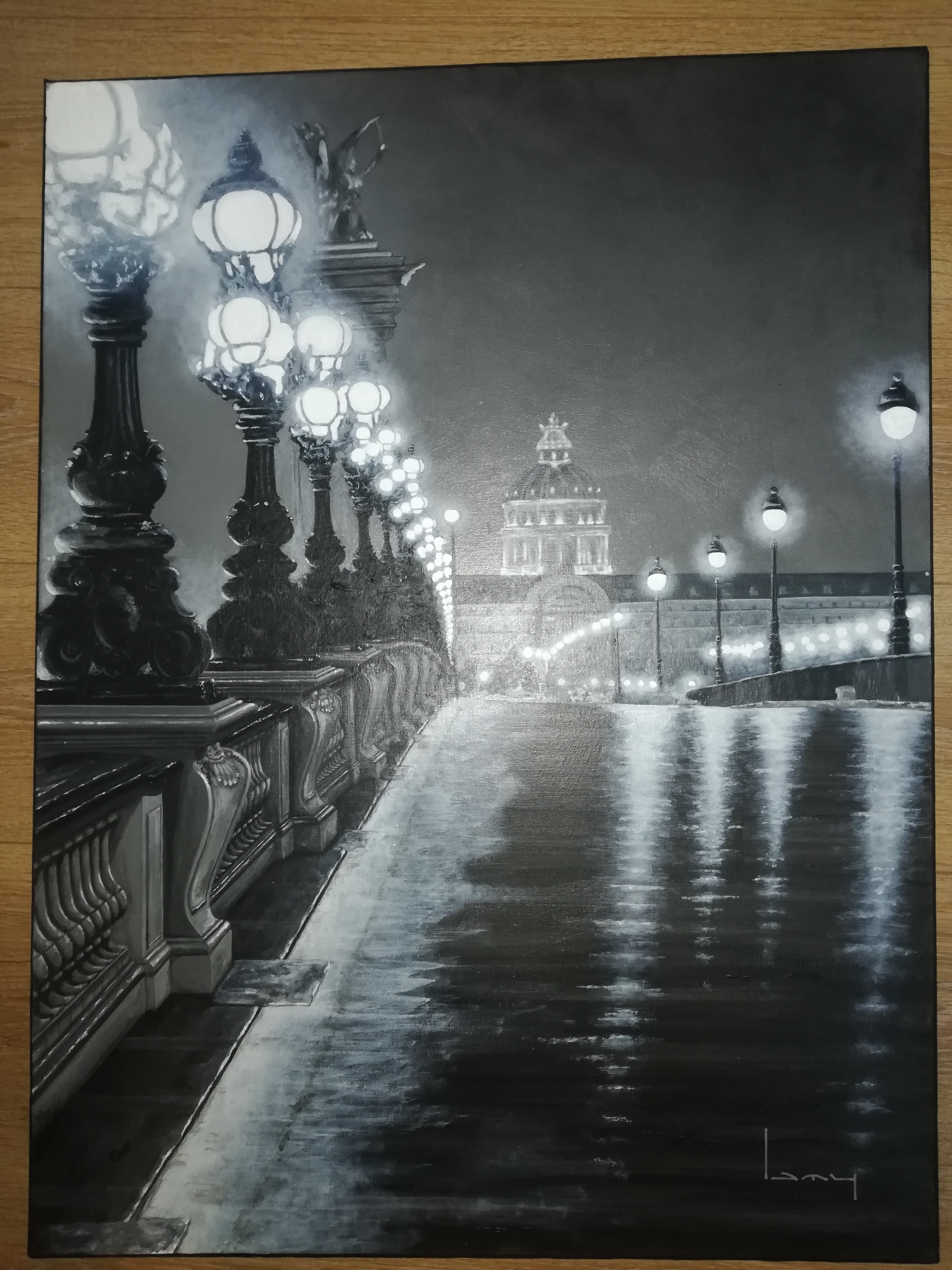 Alexandre iii 60x80 2020