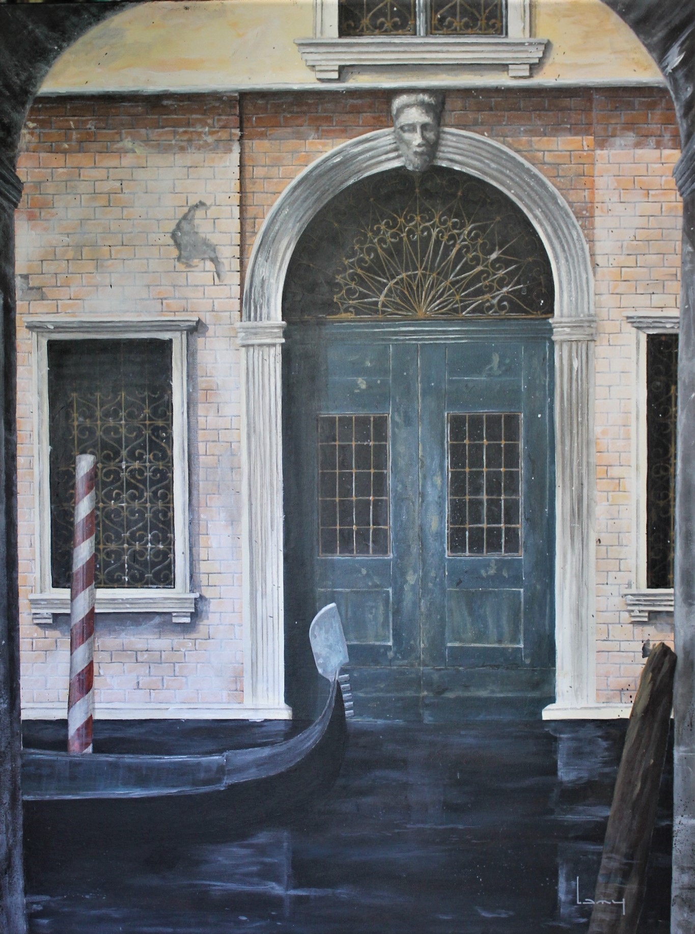 Penombre 75x100 2018