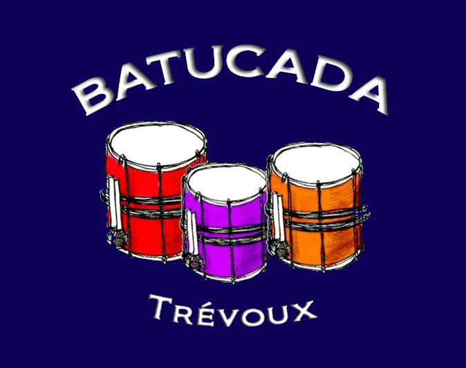 Logo Trevoux bleu