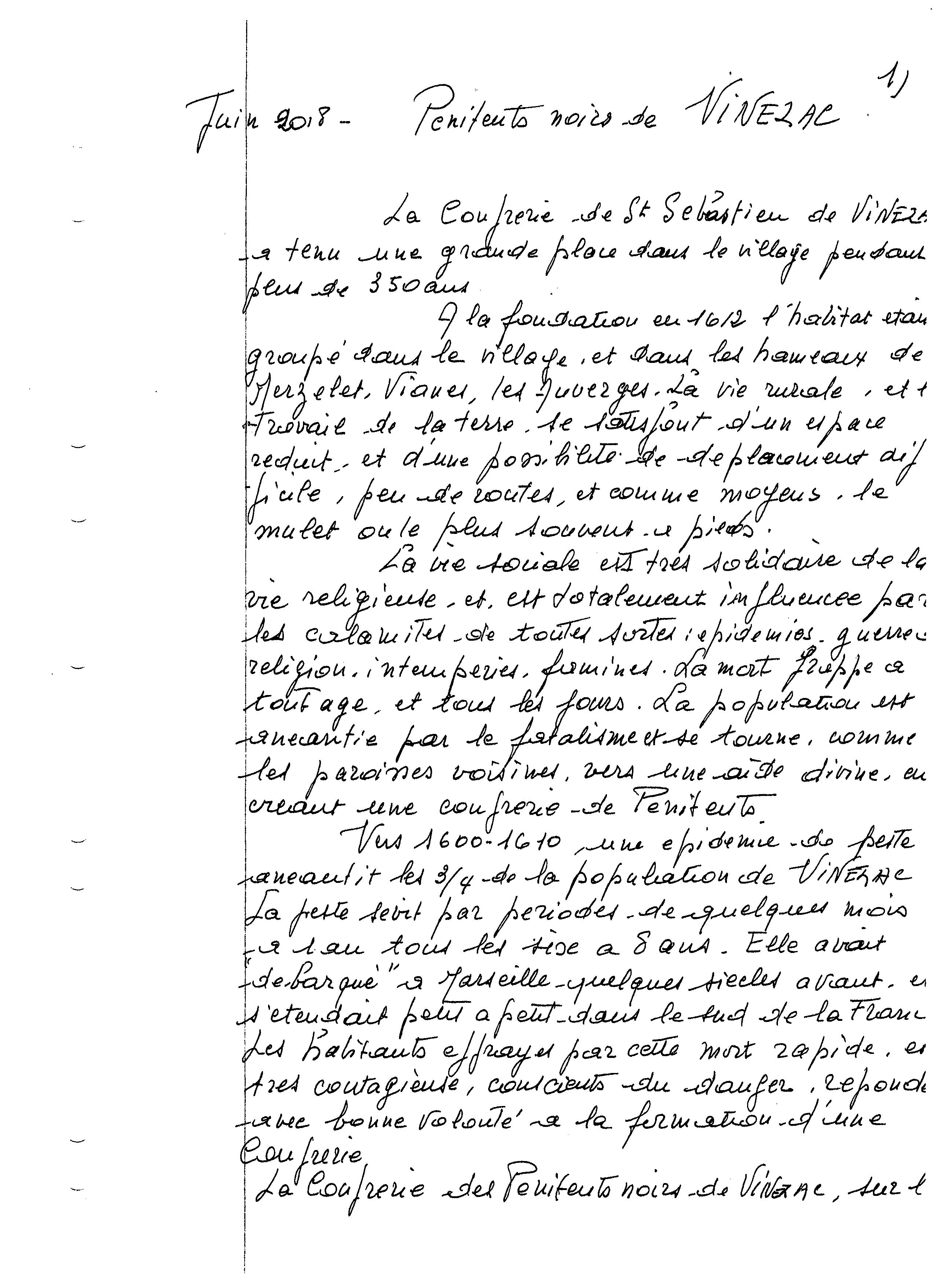 La confrerie des penitents noirs p1 001